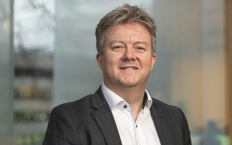 BW LNG appoints head of fleet