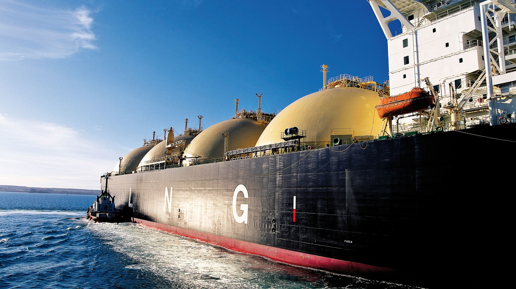 Woodside appoints new head in Australia