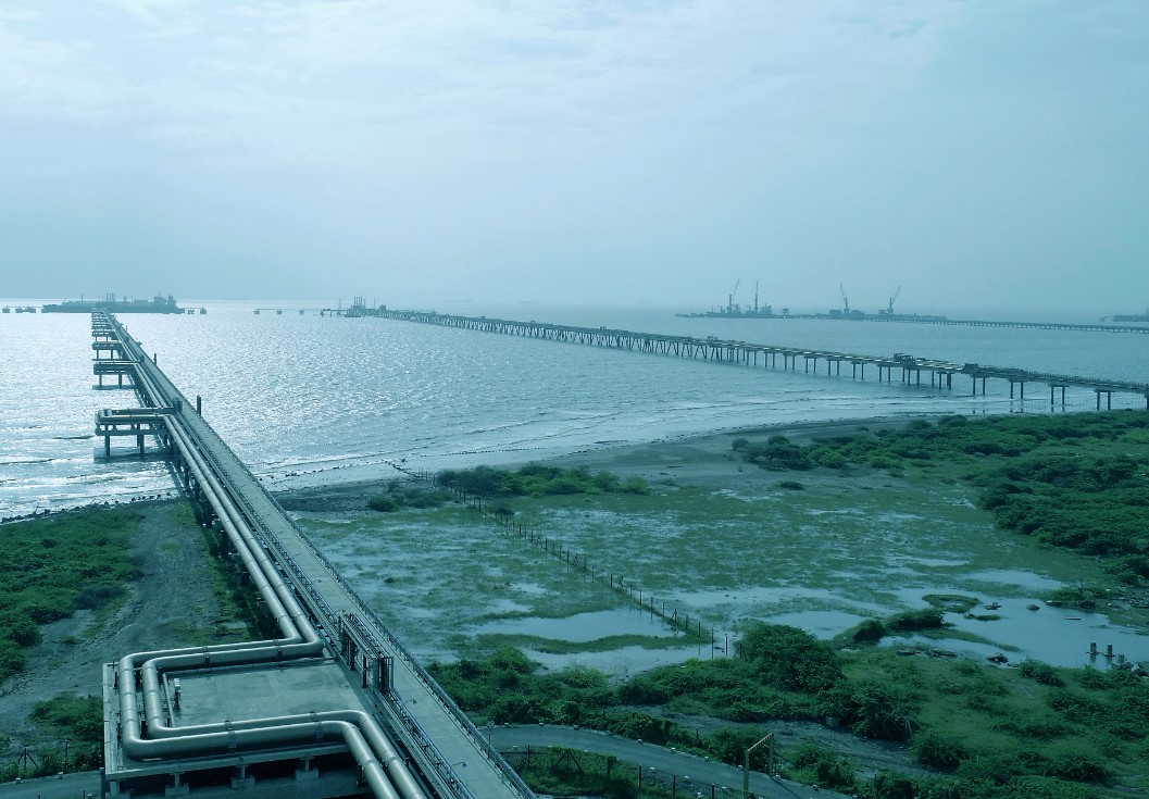 India’s LNG imports climb in April