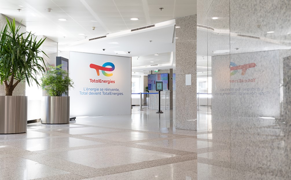 TotalEnergies releases Mozambique LNG report