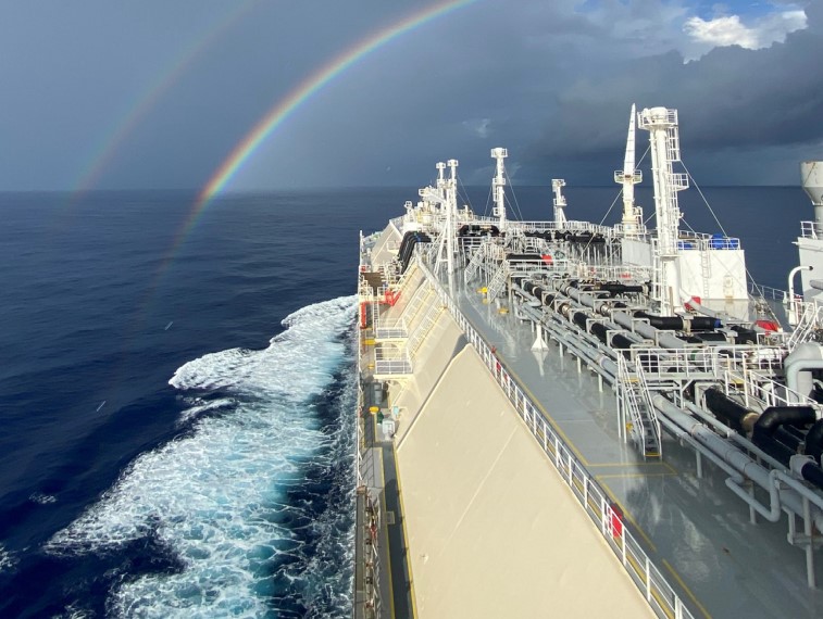 CoolCo secures funds for LNG carrier upgrades