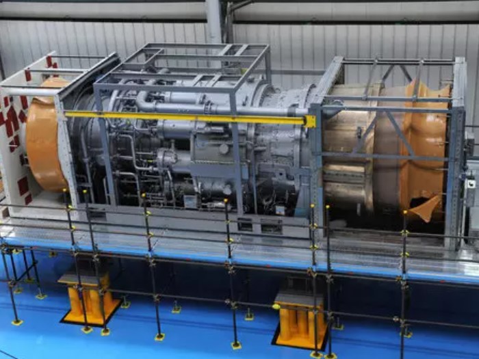 Baker Hughes clinches Rio Grande LNG gig