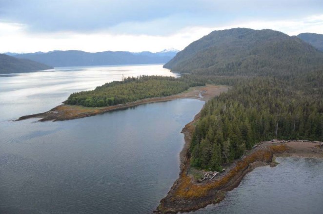 Black & Veatch, SHI win contract for Canada's Ksi Lisims floating LNG project