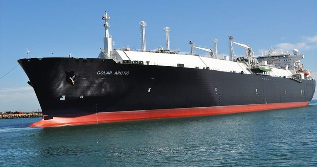 Golar's FSRU conversion deal with Italy's Snam falls through