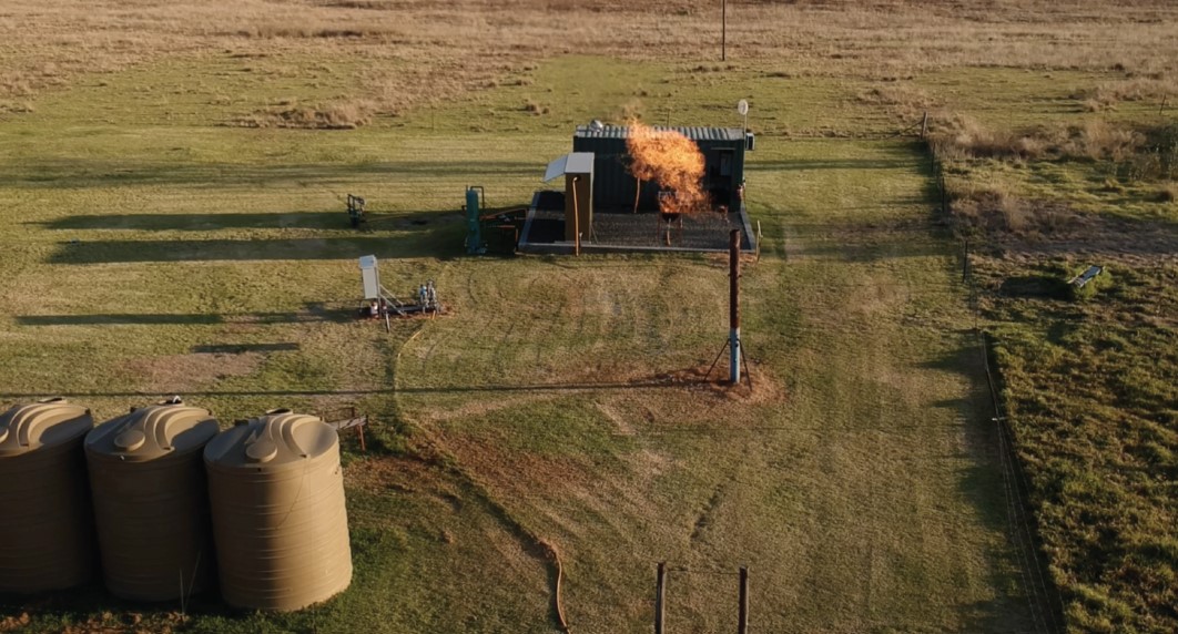 Kinetiko joins forces with IDC on LNG project in South Africa
