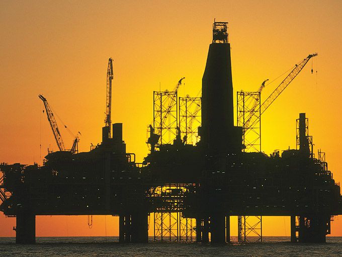 Santos and partners pen Bayu-Undan CCS deal with Timor GAP