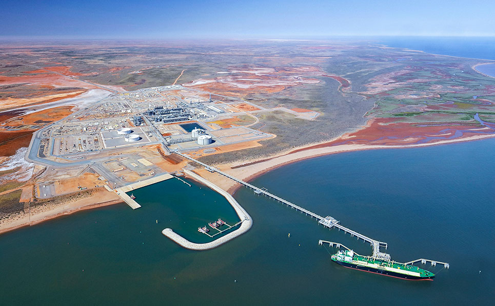 Chevron accepts FWC's offer to end LNG strike