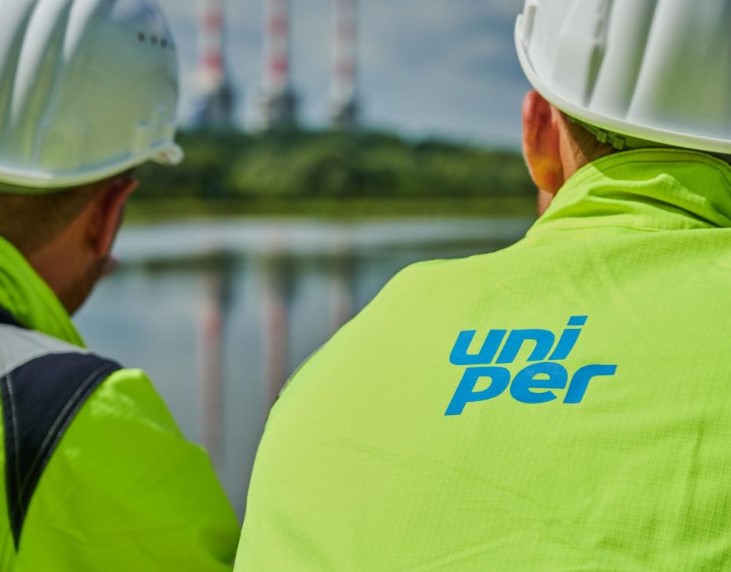 Jera, Uniper ink non-binding ammonia supply deal