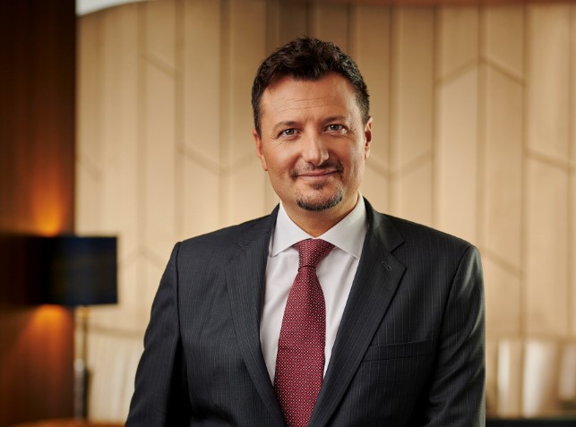 MET opens Singapore office as part of LNG expansion plans