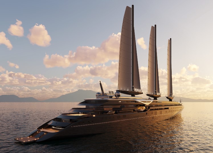 Wartsila to supply LNG engines for Accor's luxury cruise ships