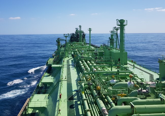 BW LNG, MOL shortlisted to provide Poland's first FSRU