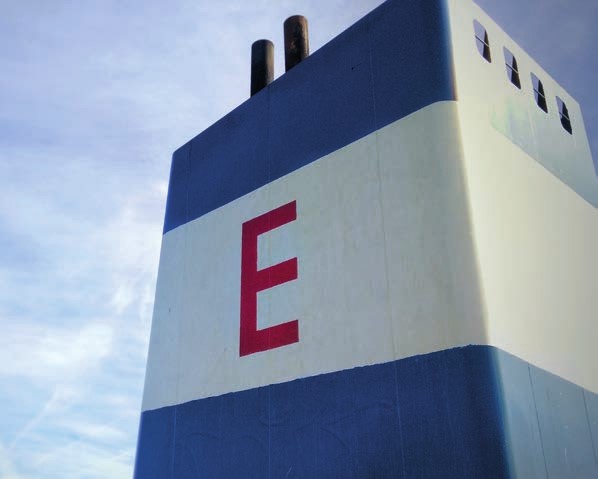 Exmar names Carl-Antoine Saverys as new CEO