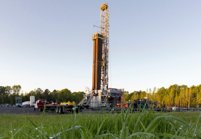 Japan's Tokyo Gas to buy US gas producer for $2.7 billion