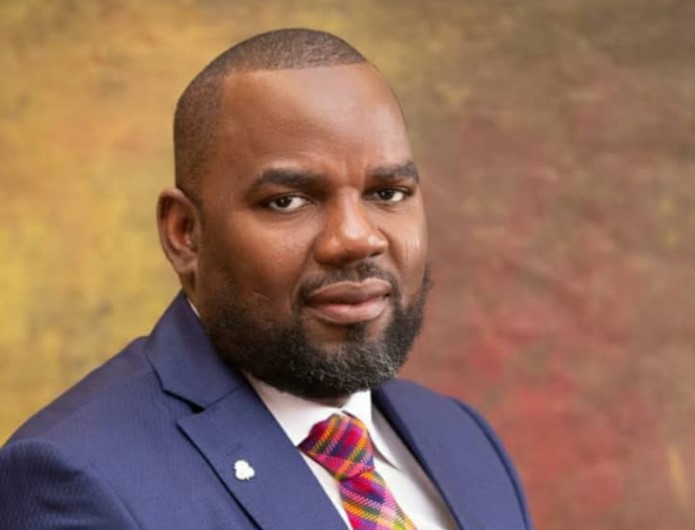 UTM's chief provides update on Nigeria's first FLNG project