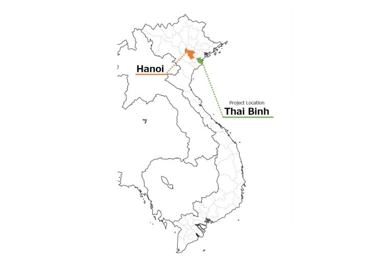 Tokyo Gas and partners form JV for LNG-to-power project in Vietnam