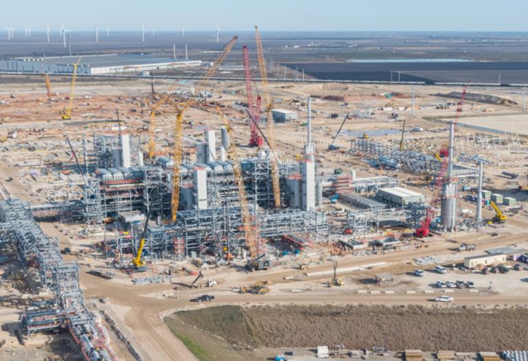 CEO: DOE's permit pause will not slow down Cheniere's LNG expansion plans