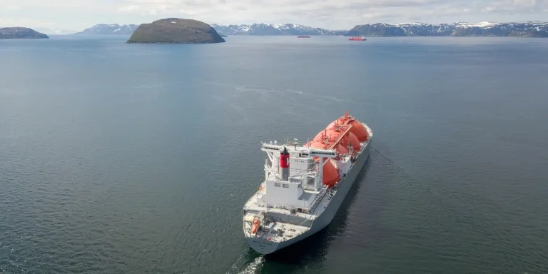 Equinor seals 15-year LNG supply deal with India's Deepak Fertilisers