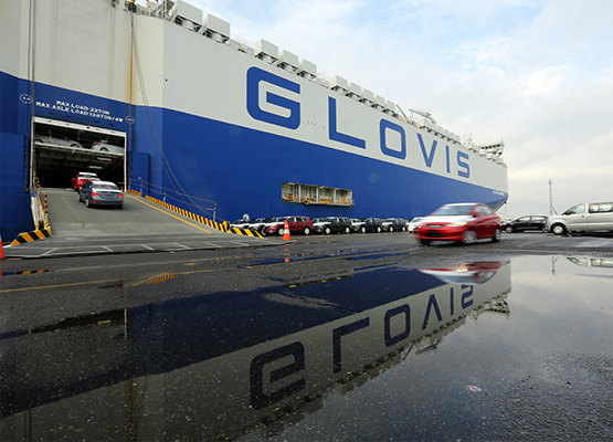 Hyundai Glovis joins forces with KOBC to order more LNG-powered PCTCs