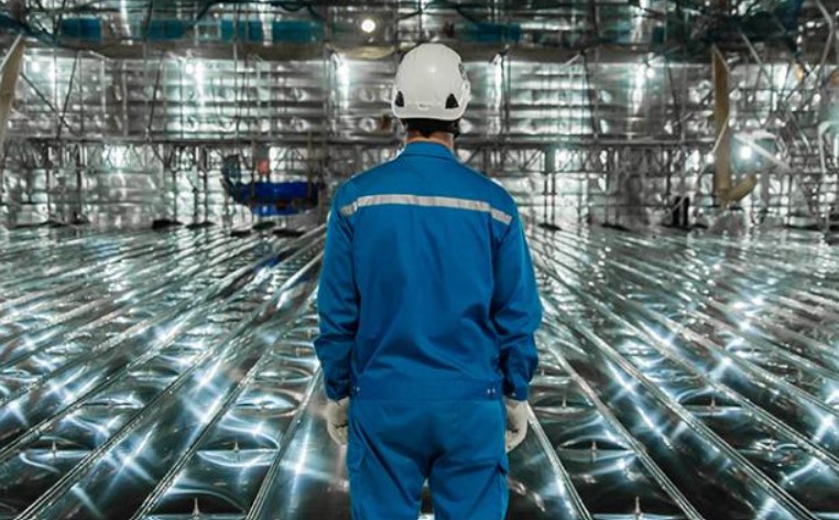 GTT confirms order for eight Q-Max LNG carriers