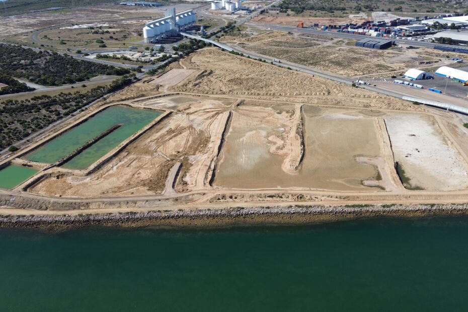 Venice Energy inks FSRU deal with AG&P LNG