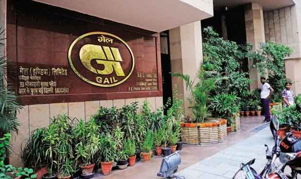 India's GAIL investing $78 million to boost use of LNG fuel in transport sector