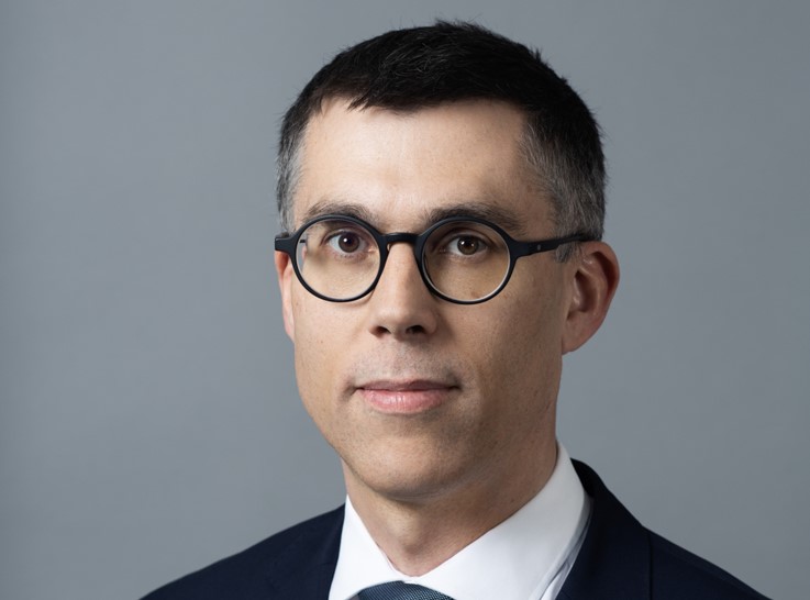 GTT names Choimet as new CEO, books orders for 25 LNG carriers in Q1