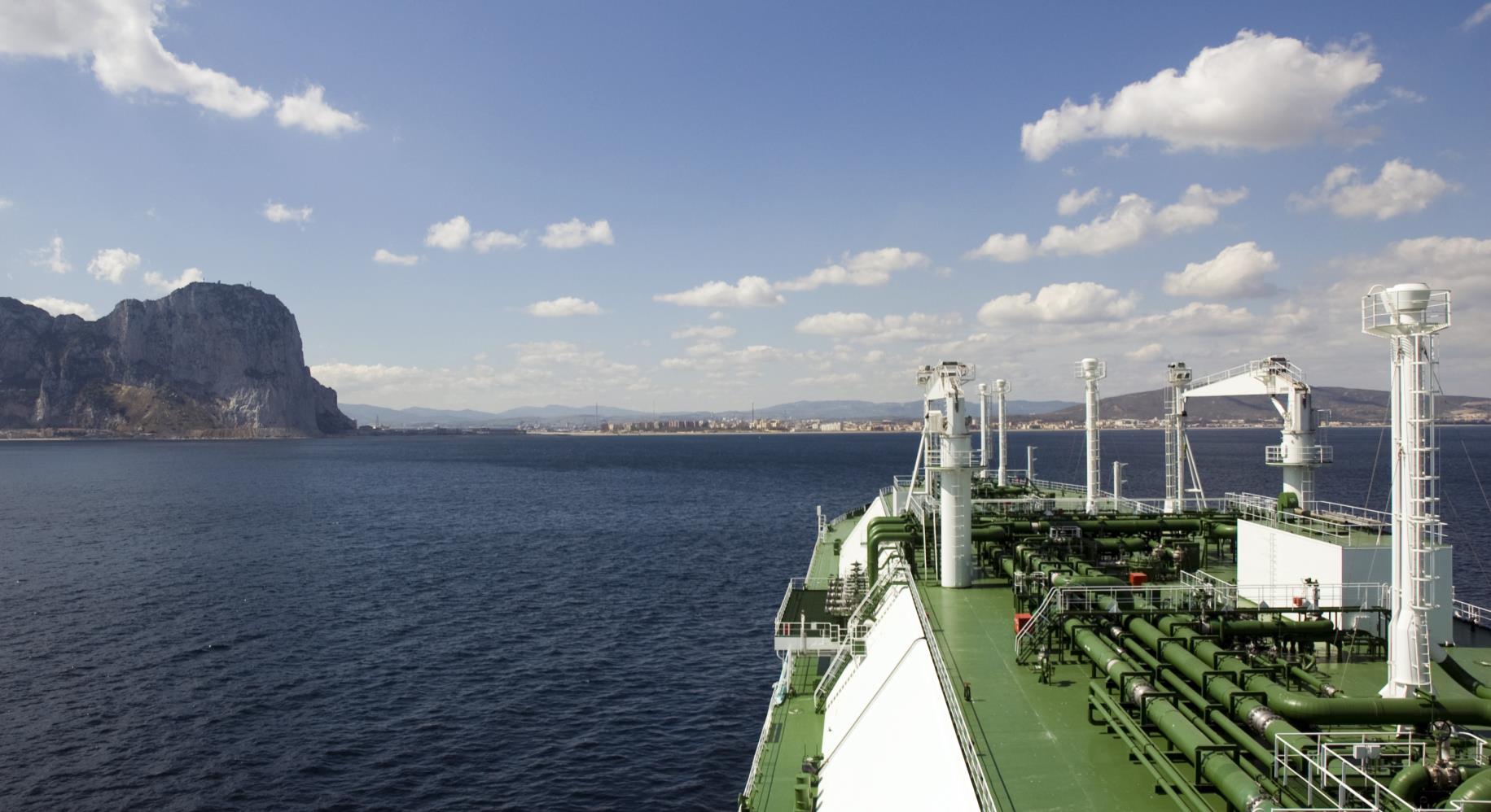 Nakilat’s Q1 profit up 6 percent