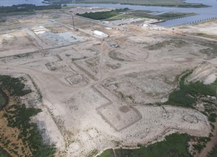 Aethon to buy Tellurian's upstream assets for $260 million