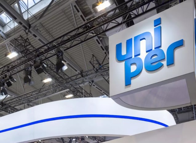 Germany's Uniper terminates Russian gas supply deals