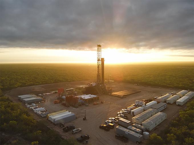 Japan's Mitsui buys US shale gas asset