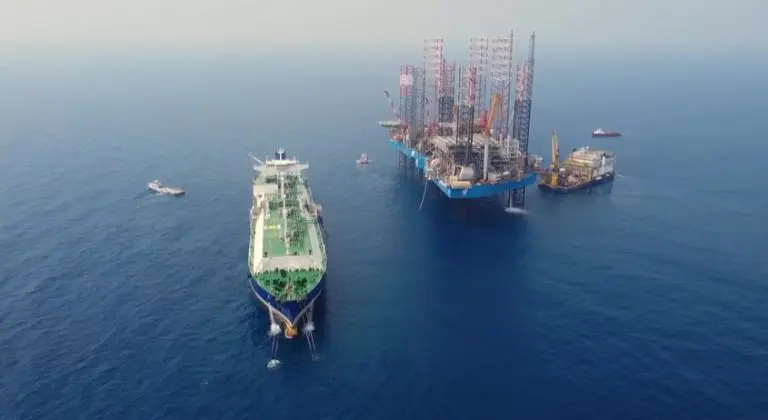 NFE set to load first Altamira LNG cargo