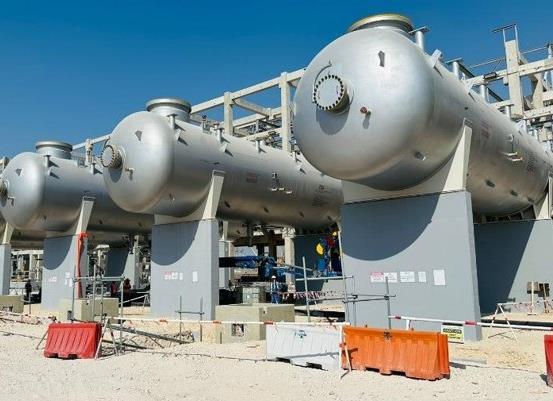 Technip Energies working on 'quite a few' LNG prospects, CEO says