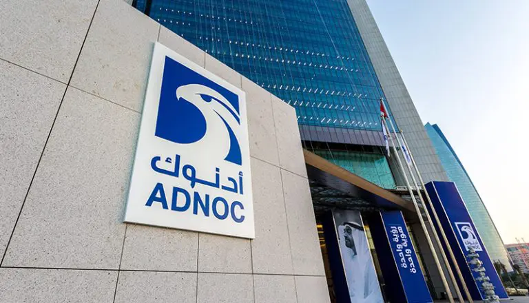Adnoc's XRG wraps up Mozambique deal