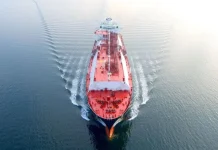 Atlantic LNG freight shipping rates and European prices decreased this week compared to the week before.
