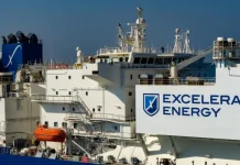 Excelerate buys NFE's Jamaica business for $1.05 billion