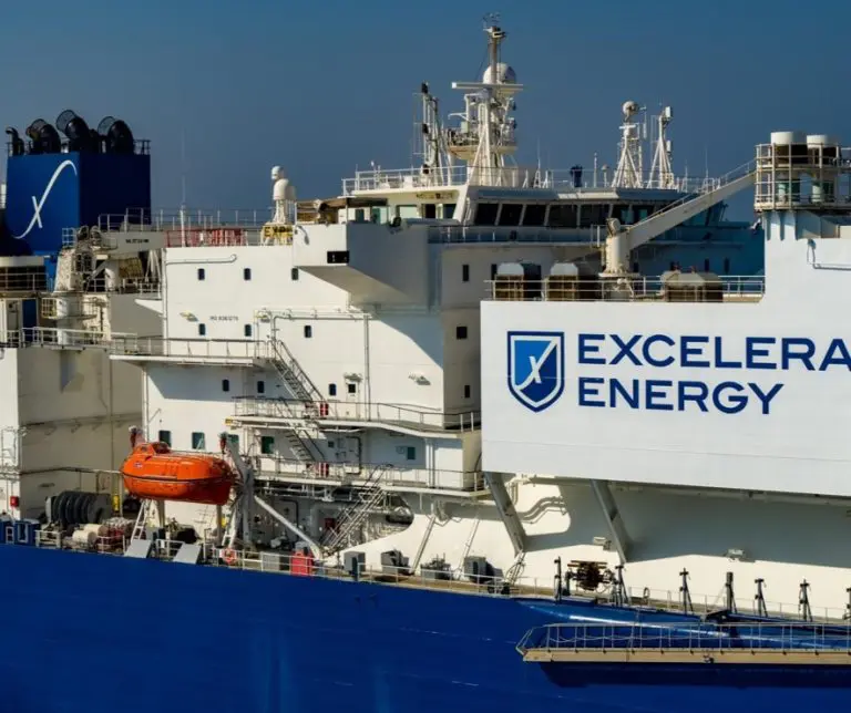 Excelerate buys NFE's Jamaica business for $1.05 billion
