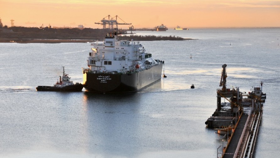 France's Elengy in bio-LNG move