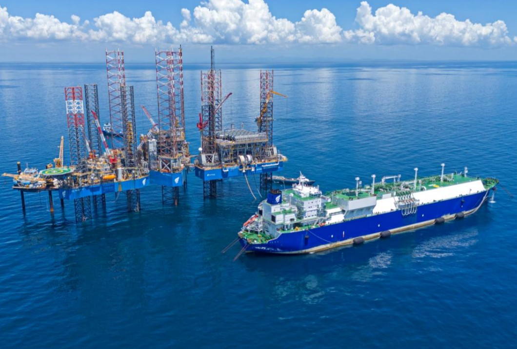NFE shipped 12 Altamira LNG cargoes