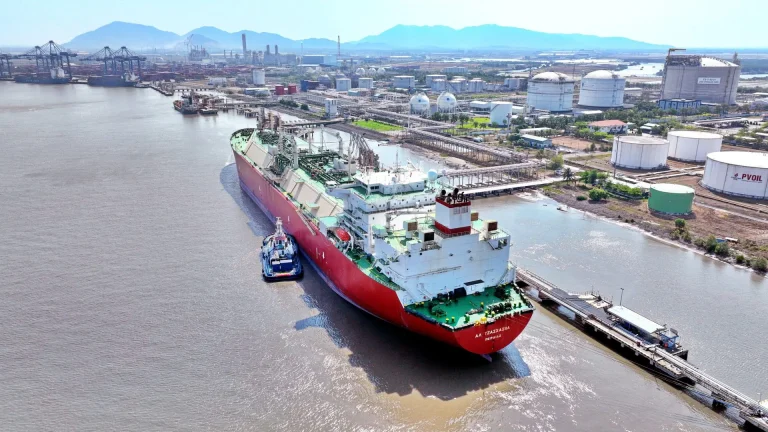PetroVietnam Gas seeks three LNG cargoes
