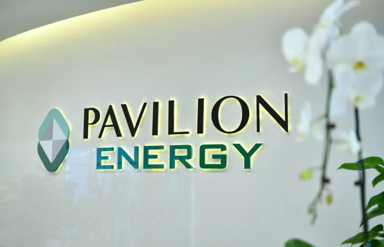 Shell wraps up acquisition of Pavilion Energy