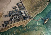 Adnoc, ENN seal 15-year LNG SPA