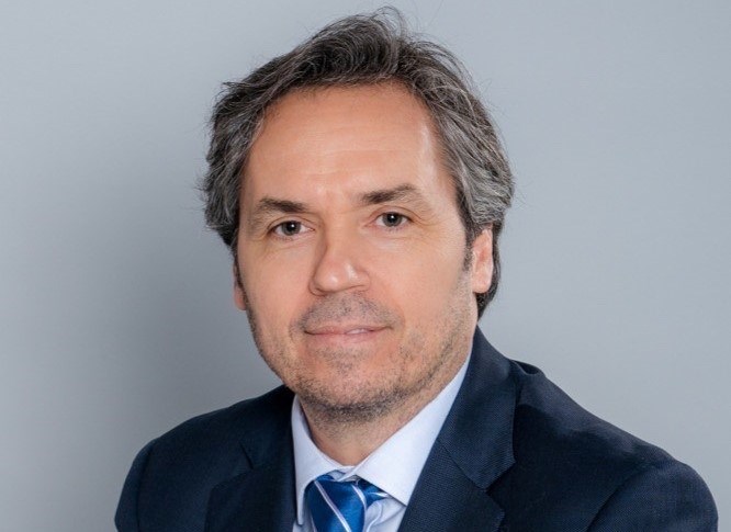 MET appoints new LNG head