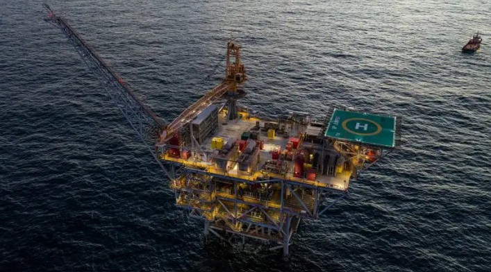 BP launches production at Cypre gas project in Trinidad and Tobago