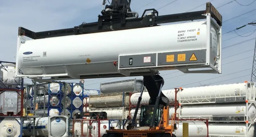 Power LNG expects to complete FEED this year