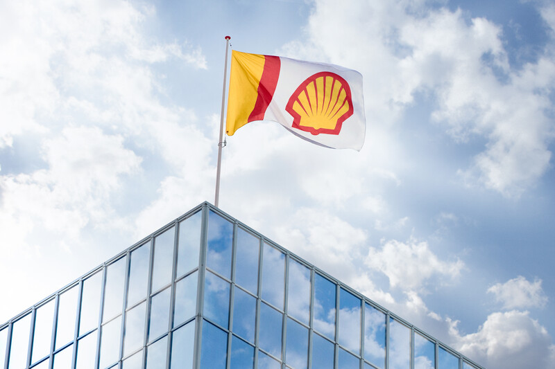 Shell expects Q1 LNG trading results to be in line compared to previous quarter