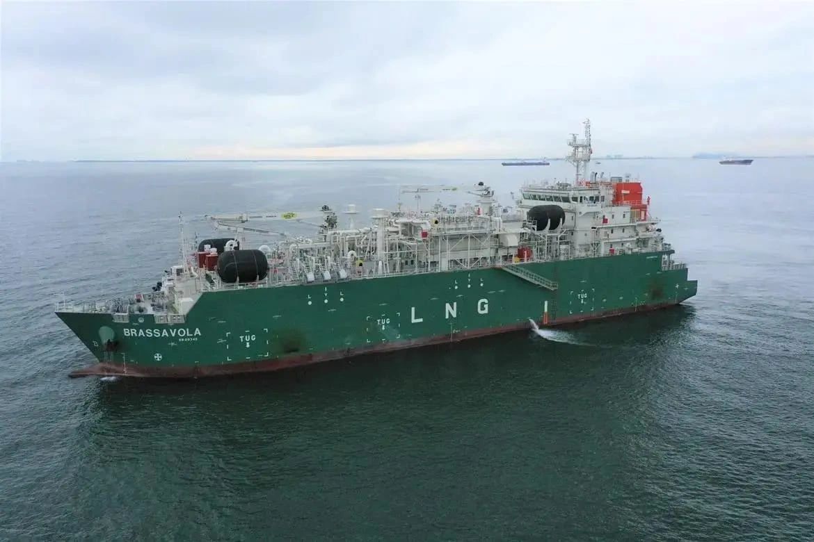 Singapore's MPA plans LNG reloading trials this year
