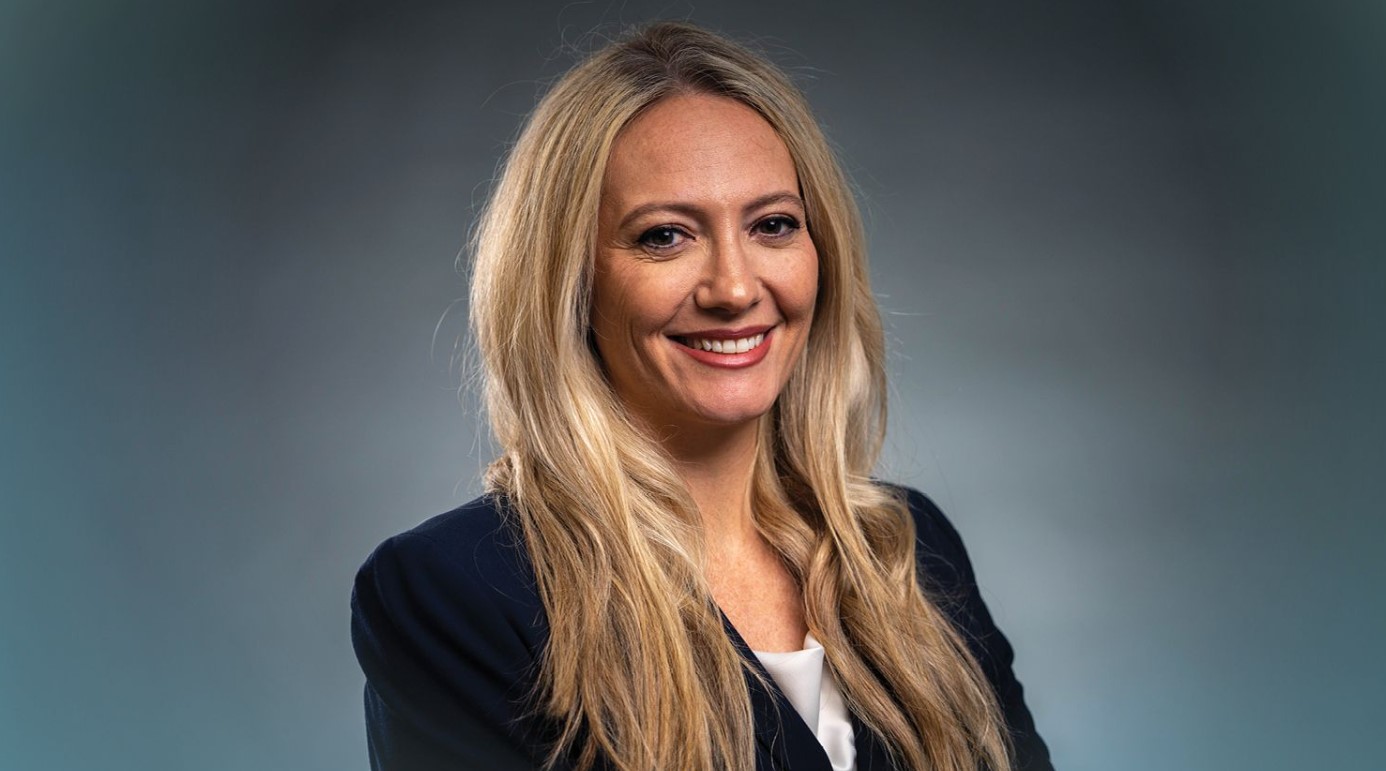 Woodside names Sarah Bairstow as Louisiana LNG head
