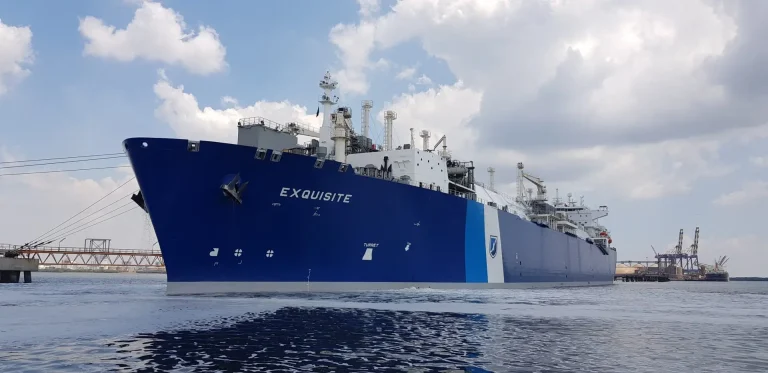 Excelerate boosts net income in Q1