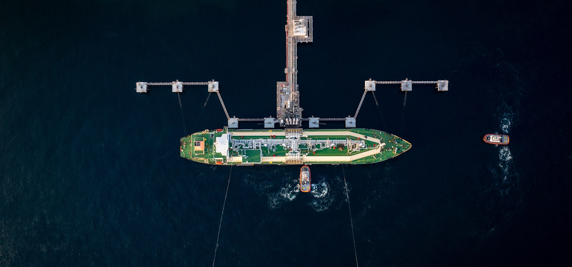 Oman LNG inks supply deal with Vitol