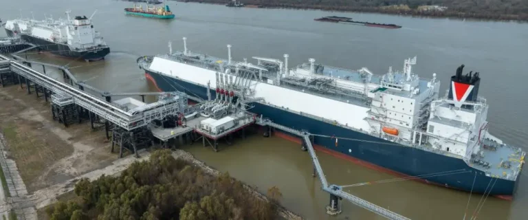 South Africa plans to buy US LNG